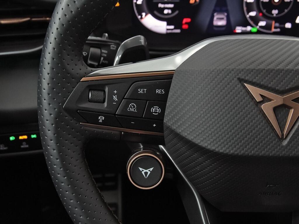 Cupra Terramar 1.5 eTSI 110kW (150 CV) DSG 17