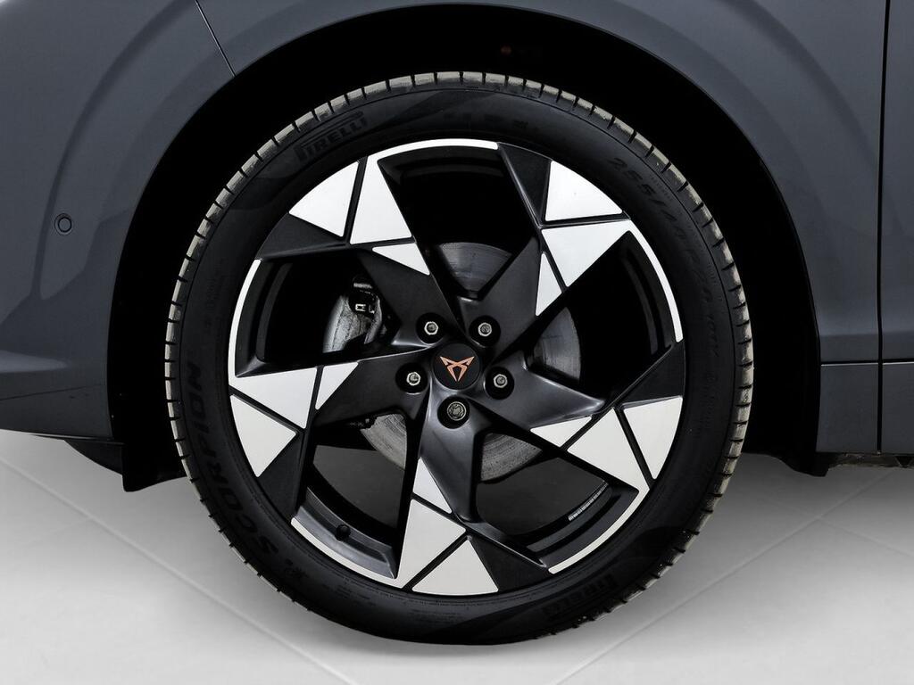 Cupra Terramar 1.5 eTSI 110kW (150 CV) DSG 8