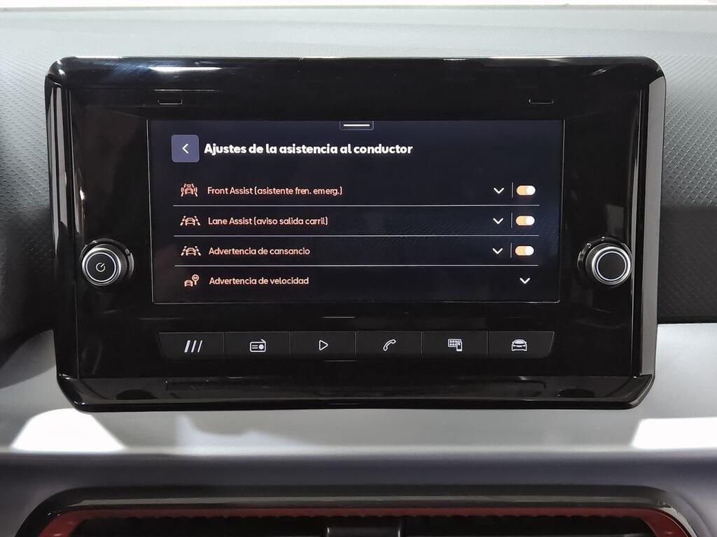 Seat Ibiza 1.0 TSI 85kW (115CV) FR XS 23