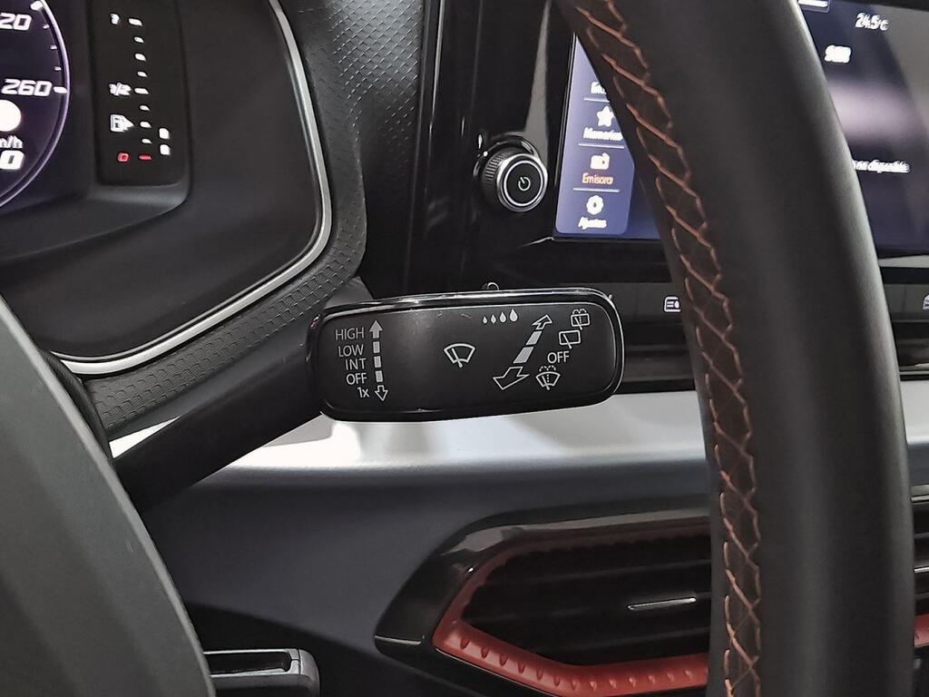 Seat Ibiza 1.0 TSI 85kW (115CV) FR XS 16