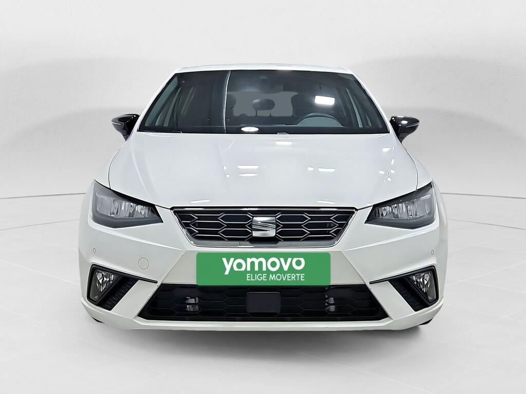 Seat Ibiza 1.0 TSI 85kW (115CV) FR XS 4