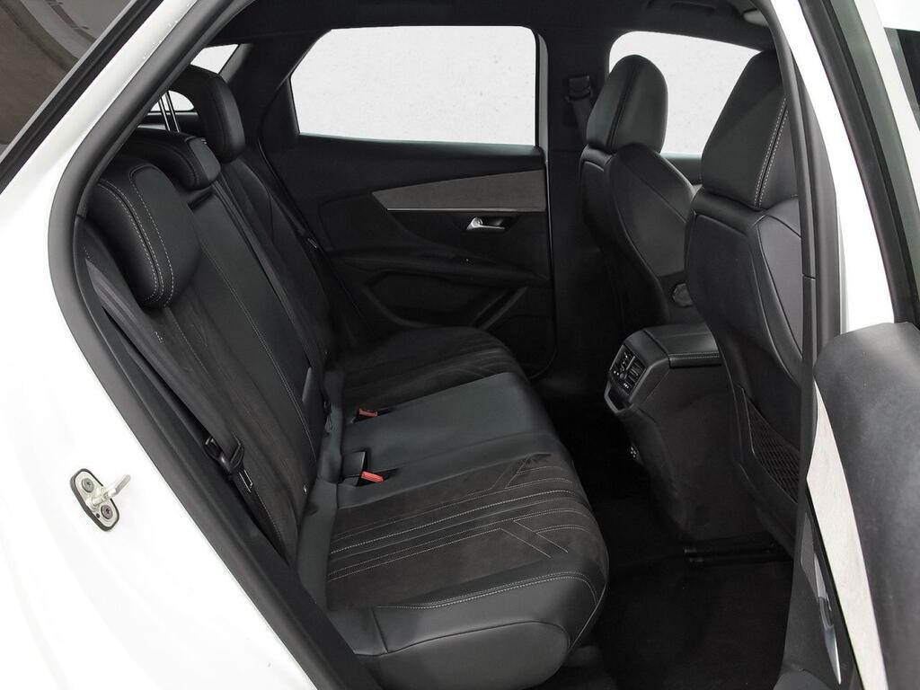 Peugeot 3008 1.5 BlueHDi 96kW (130CV) S&S GT 8