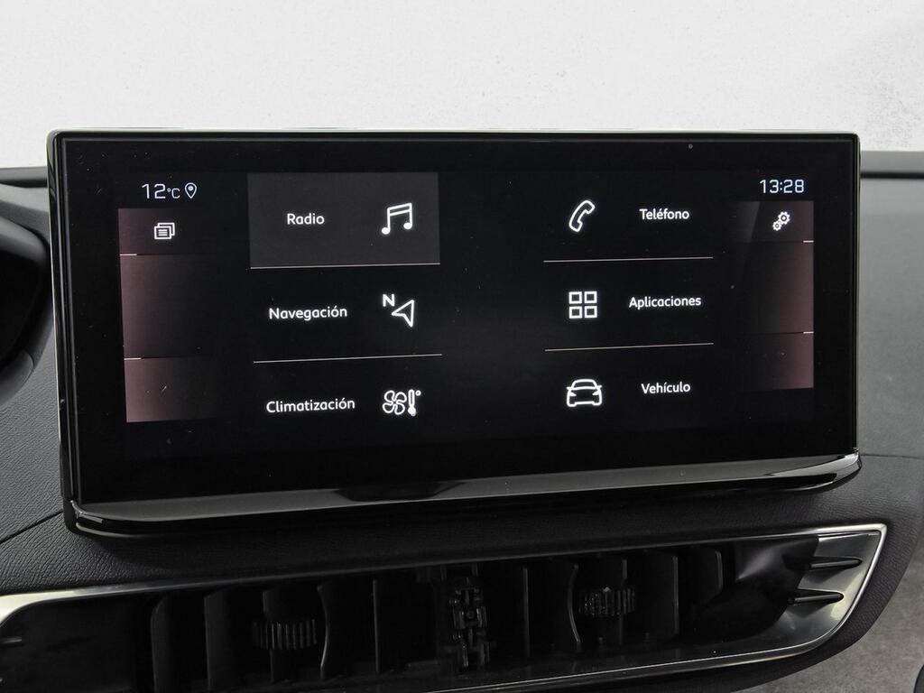 Peugeot 3008 1.5 BlueHDi 96kW (130CV) S&S GT 20