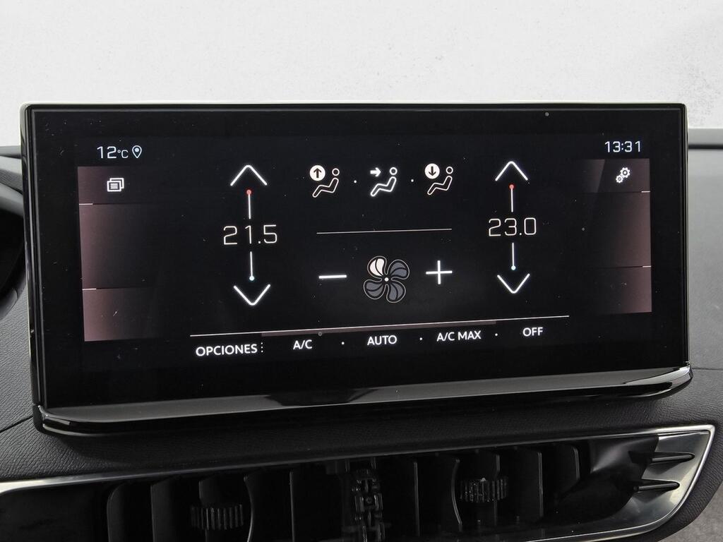 Peugeot 3008 1.5 BlueHDi 96kW (130CV) S&S GT 27