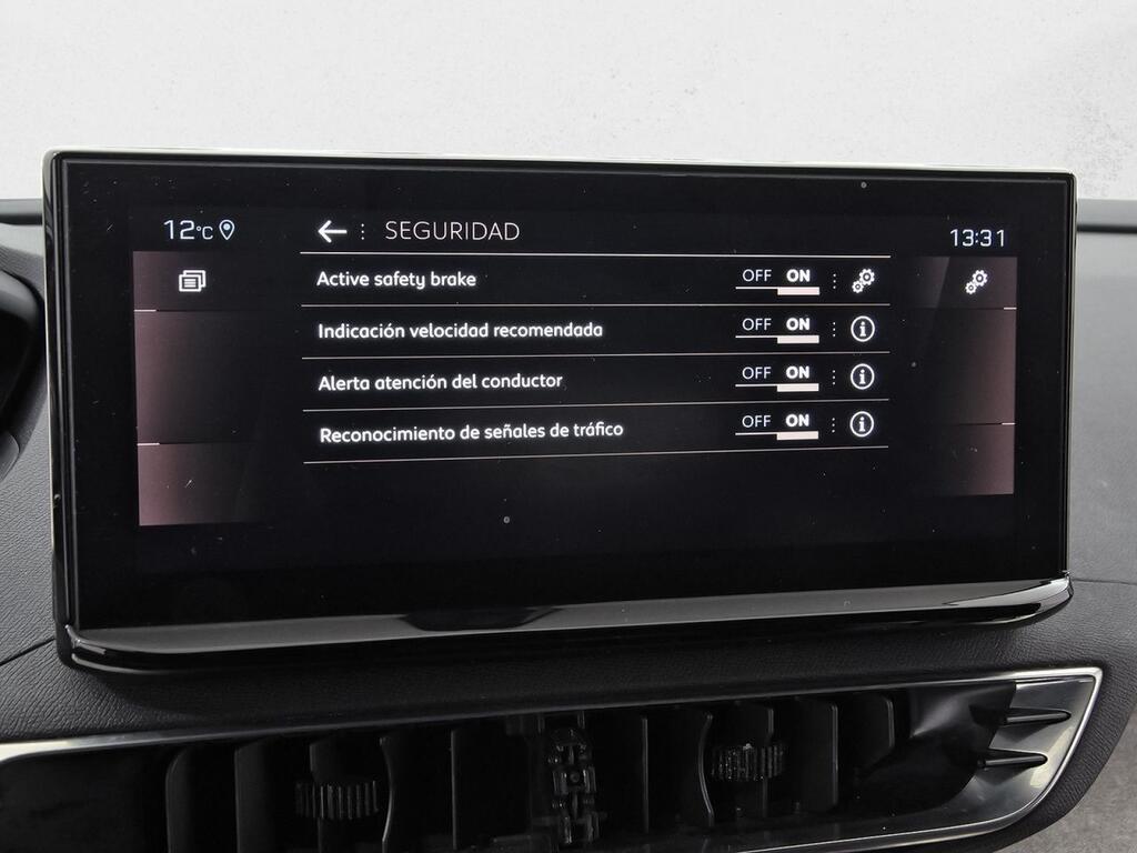 Peugeot 3008 1.5 BlueHDi 96kW (130CV) S&S GT 26