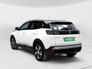 Peugeot 3008 1.5 BlueHDi 96kW (130CV) S&S GT