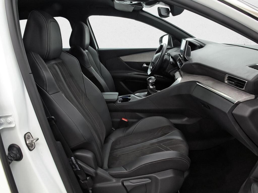 Peugeot 3008 1.5 BlueHDi 96kW (130CV) S&S GT 7