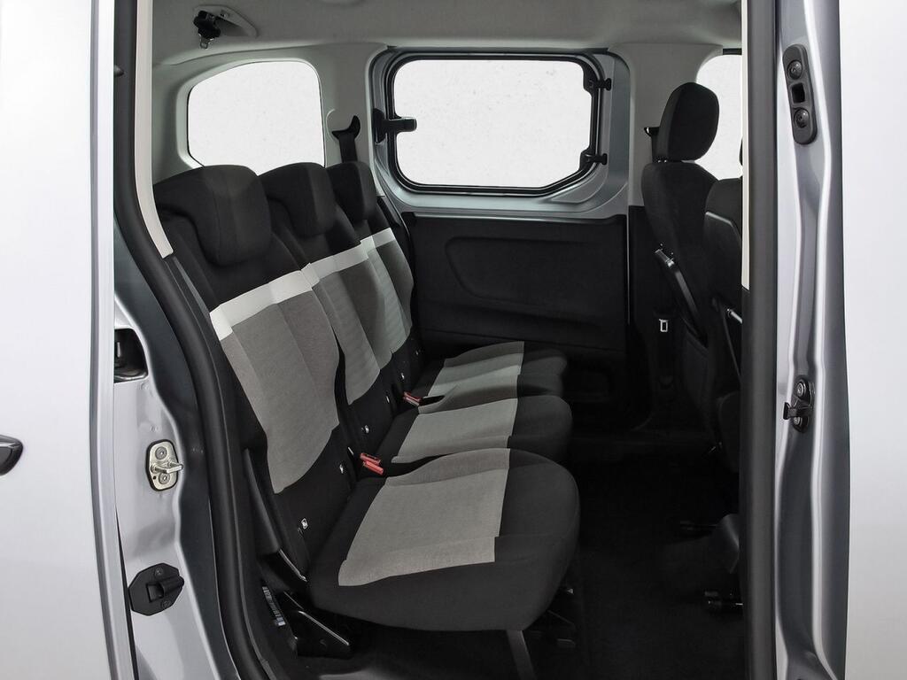 Citroën Berlingo 1.5 BLUEHDI 100 TALLA M PLUS 4P 9