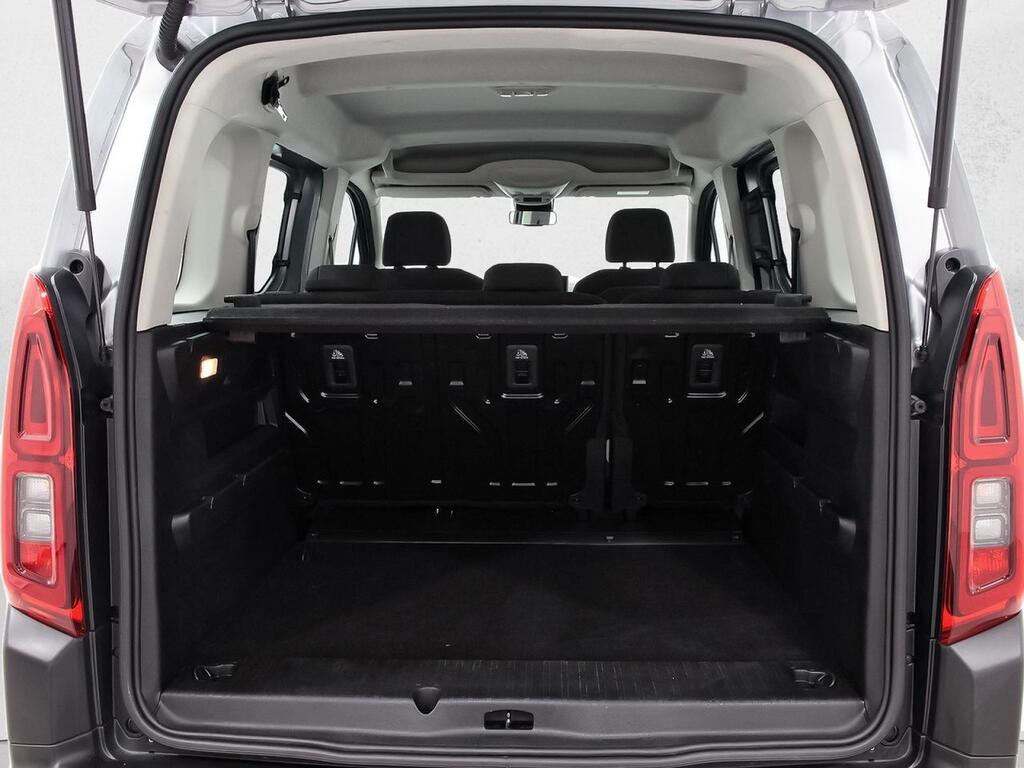 Citroën Berlingo 1.5 BLUEHDI 100 TALLA M PLUS 4P 10