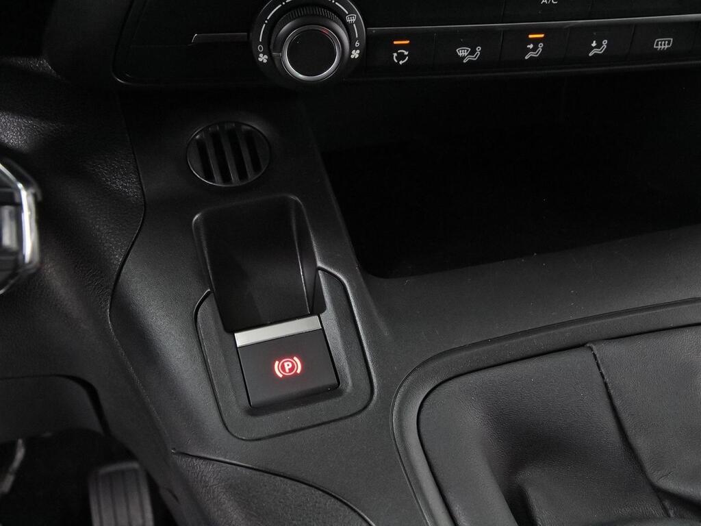 Citroën Berlingo 1.5 BLUEHDI 100 TALLA M PLUS 4P 27
