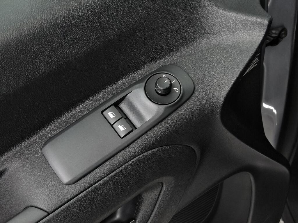 Citroën Berlingo 1.5 BLUEHDI 100 TALLA M PLUS 4P 13