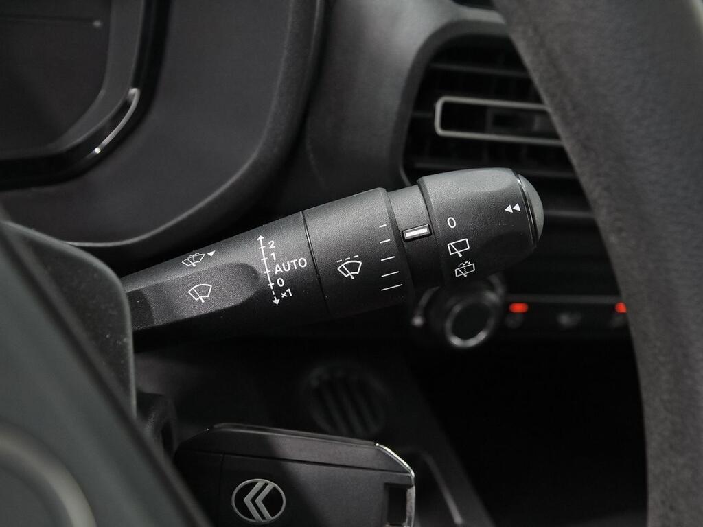 Citroën Berlingo 1.5 BLUEHDI 100 TALLA M PLUS 4P 16