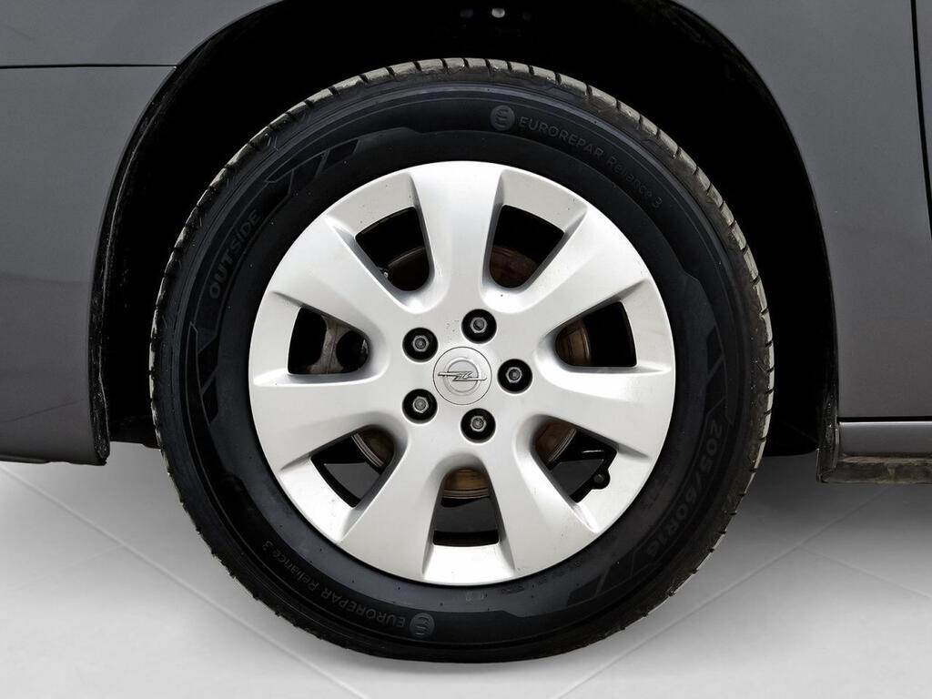 Opel Combo Cargo 1.2 T S/S Innovation L 11