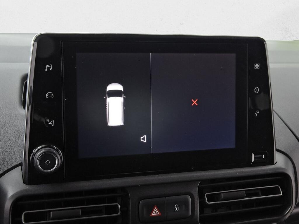 Opel Combo Cargo 1.2 T S/S Innovation L 24