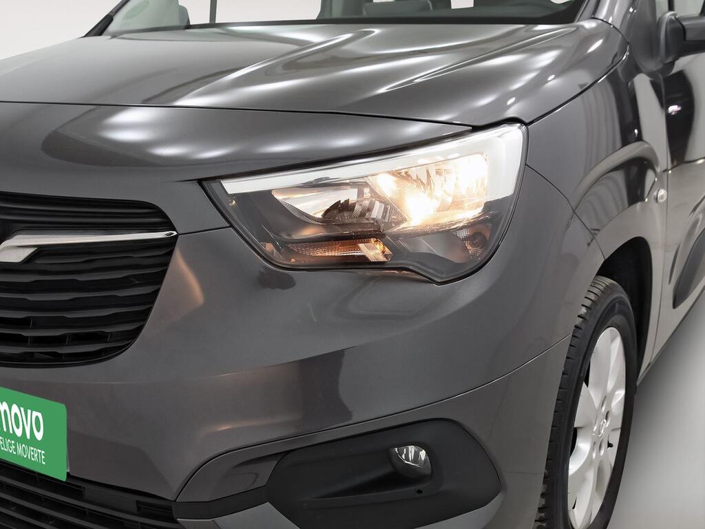 Opel Combo Cargo 1.2 T S/S Innovation L 32