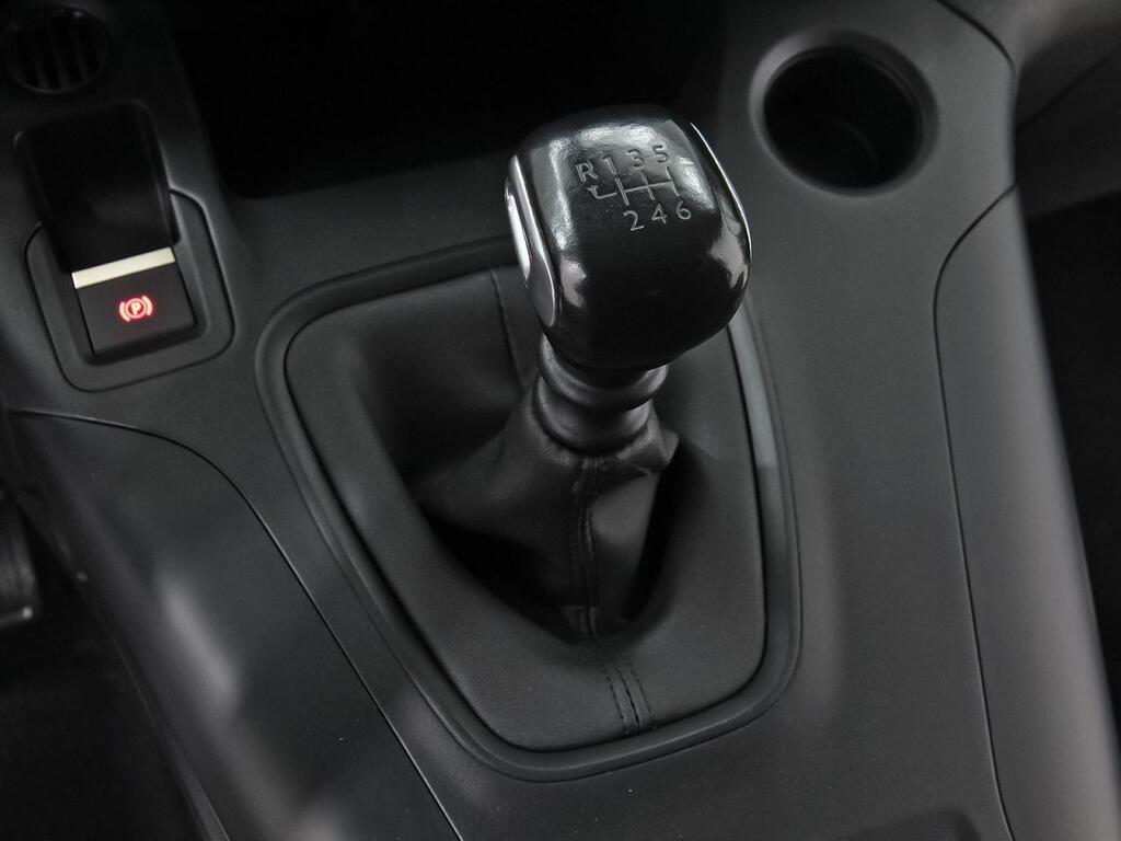 Opel Combo Cargo 1.2 T S/S Innovation L 29