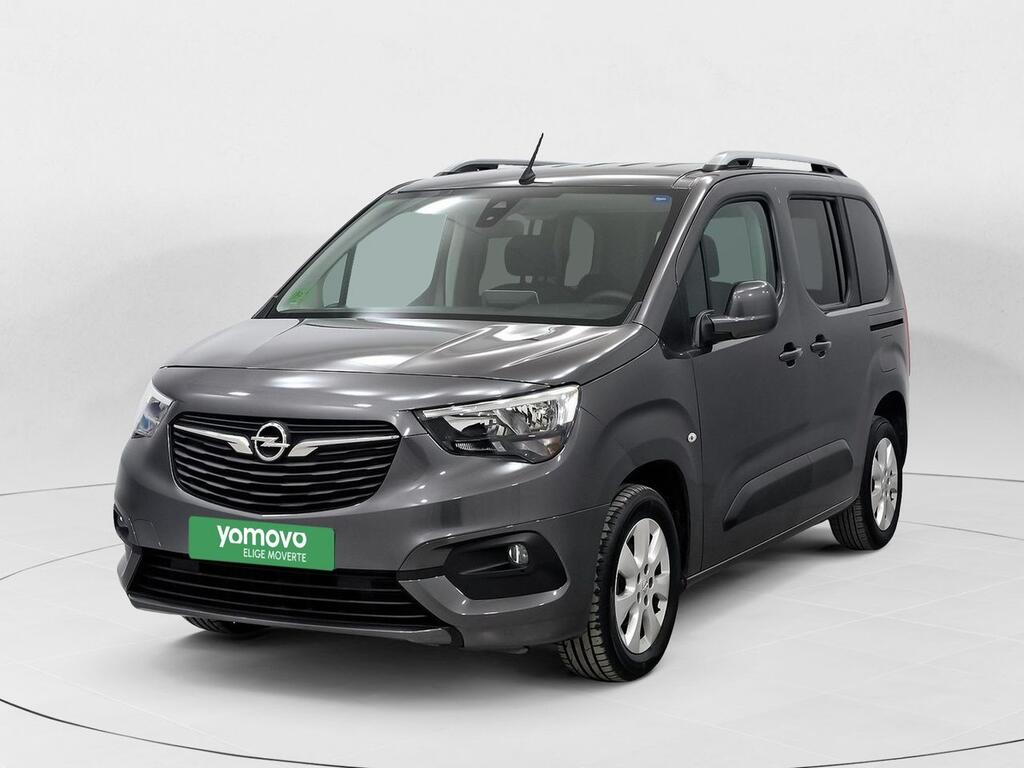 Opel Combo Cargo 1.2 T S/S Innovation L 4