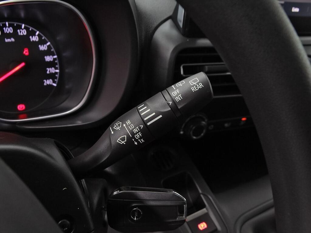 Opel Combo Cargo 1.2 T S/S Innovation L 17