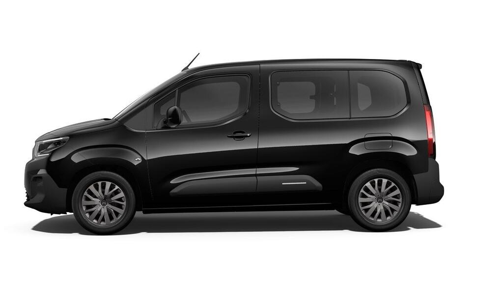 Citroën Berlingo M Plus Diésel 100CV Manual