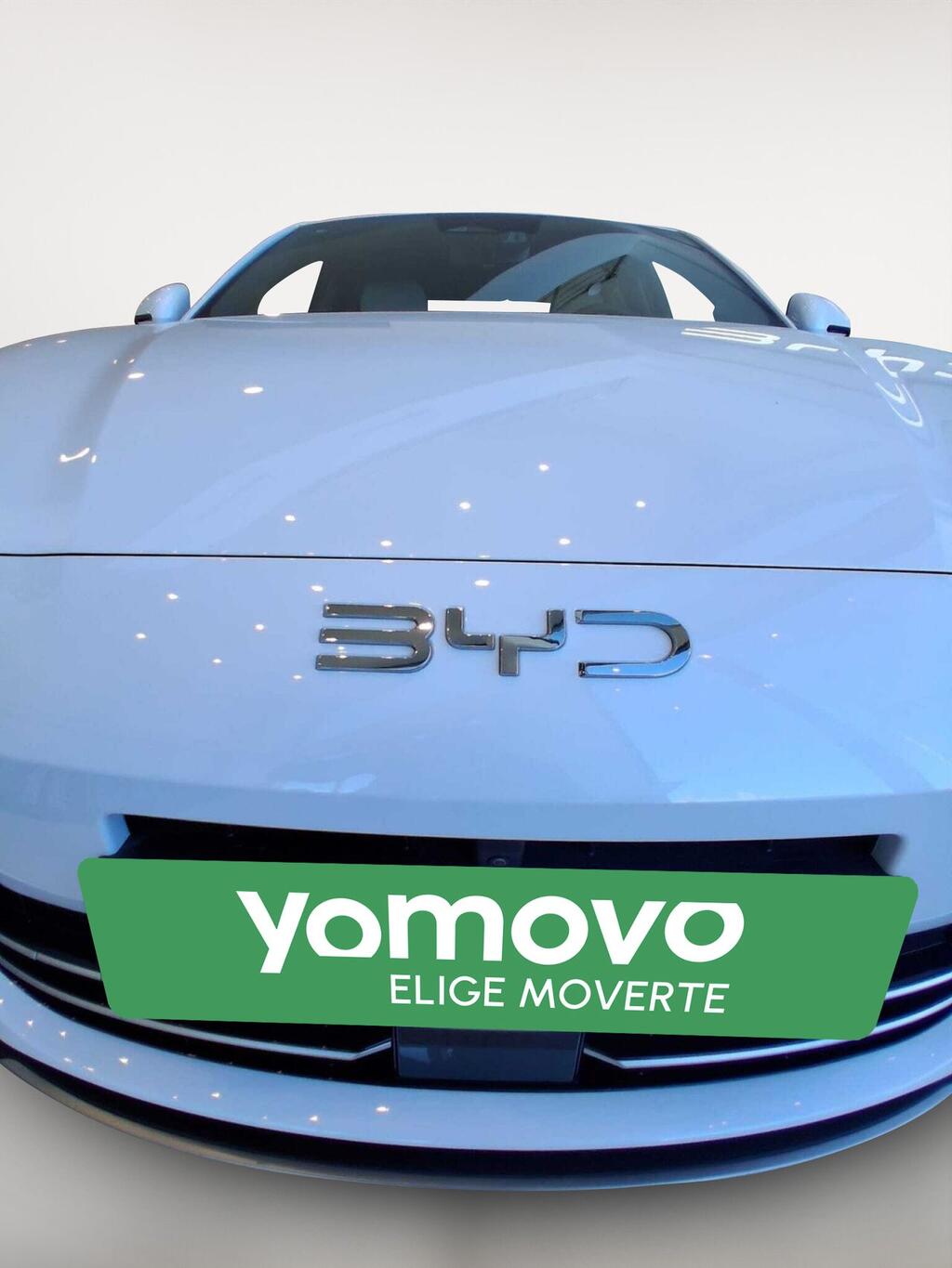 BYD Seal 6 DM-i Sedan 1.5 DM-I COMFORT LITE 212 4P 4