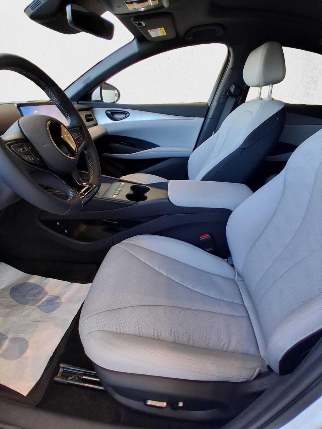 BYD Seal 6 DM-i Sedan 1.5 DM-I COMFORT LITE 212 4P 7