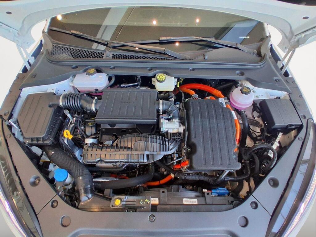 BYD Seal 6 DM-i Sedan 1.5 DM-I COMFORT LITE 212 4P 18