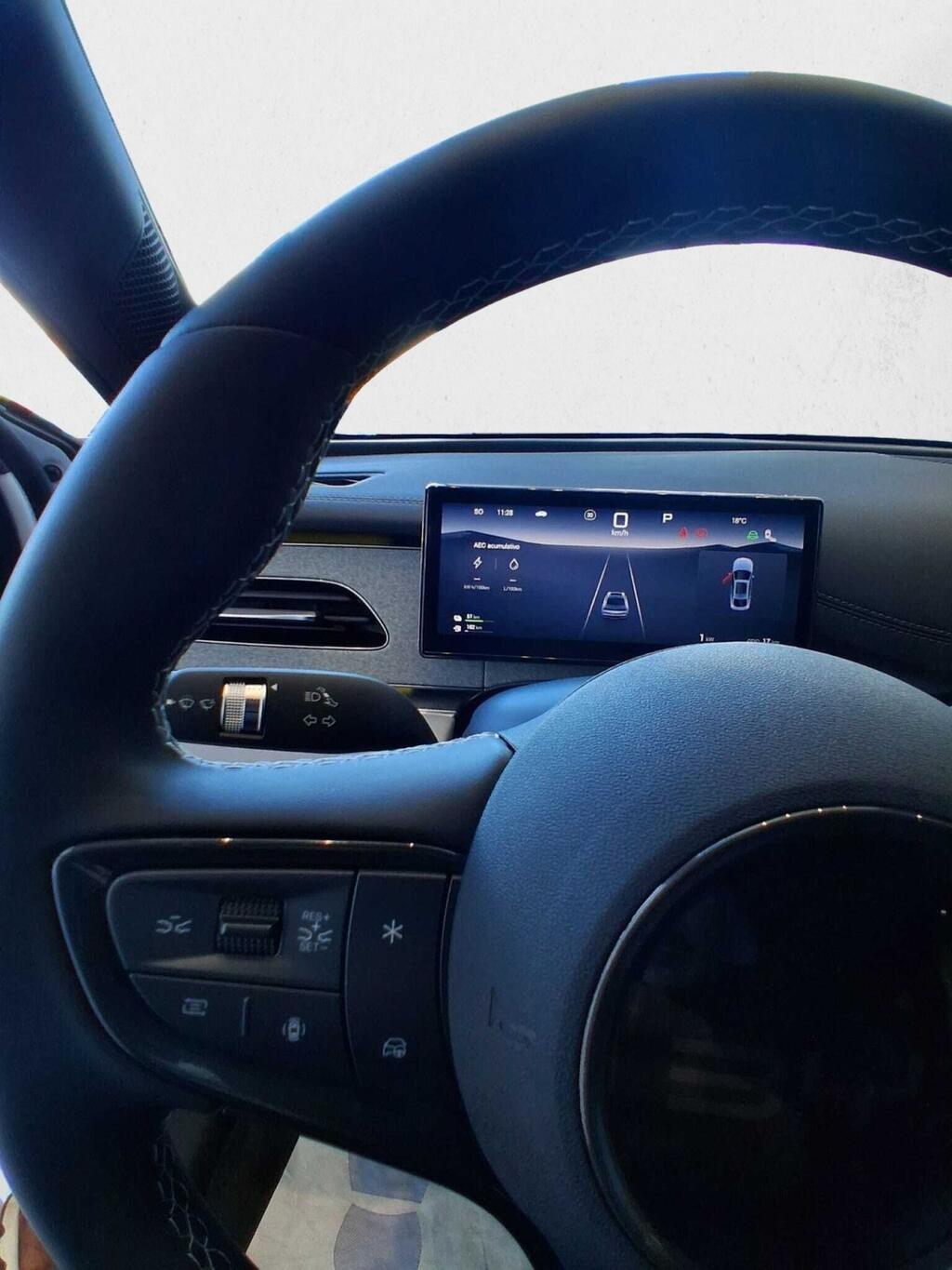 BYD Seal 6 DM-i Sedan 1.5 DM-I COMFORT LITE 212 4P 11