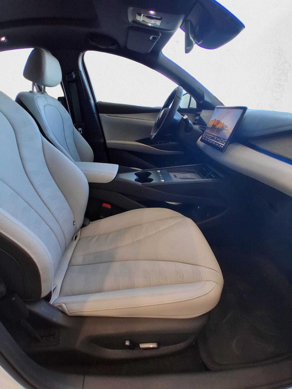 BYD Seal 6 DM-i Sedan 1.5 DM-I COMFORT LITE 212 4P 12