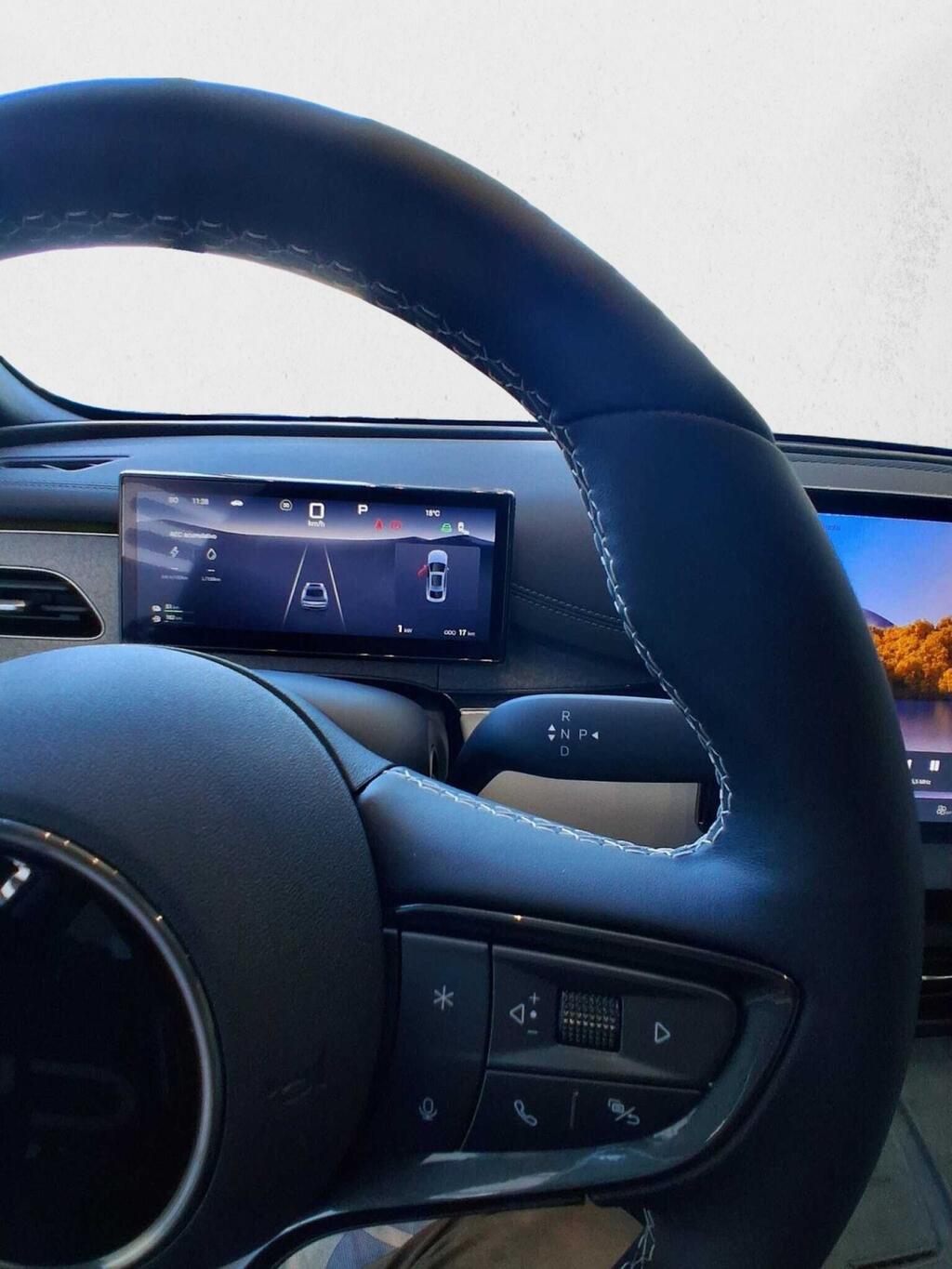 BYD Seal 6 DM-i Sedan 1.5 DM-I COMFORT LITE 212 4P 13