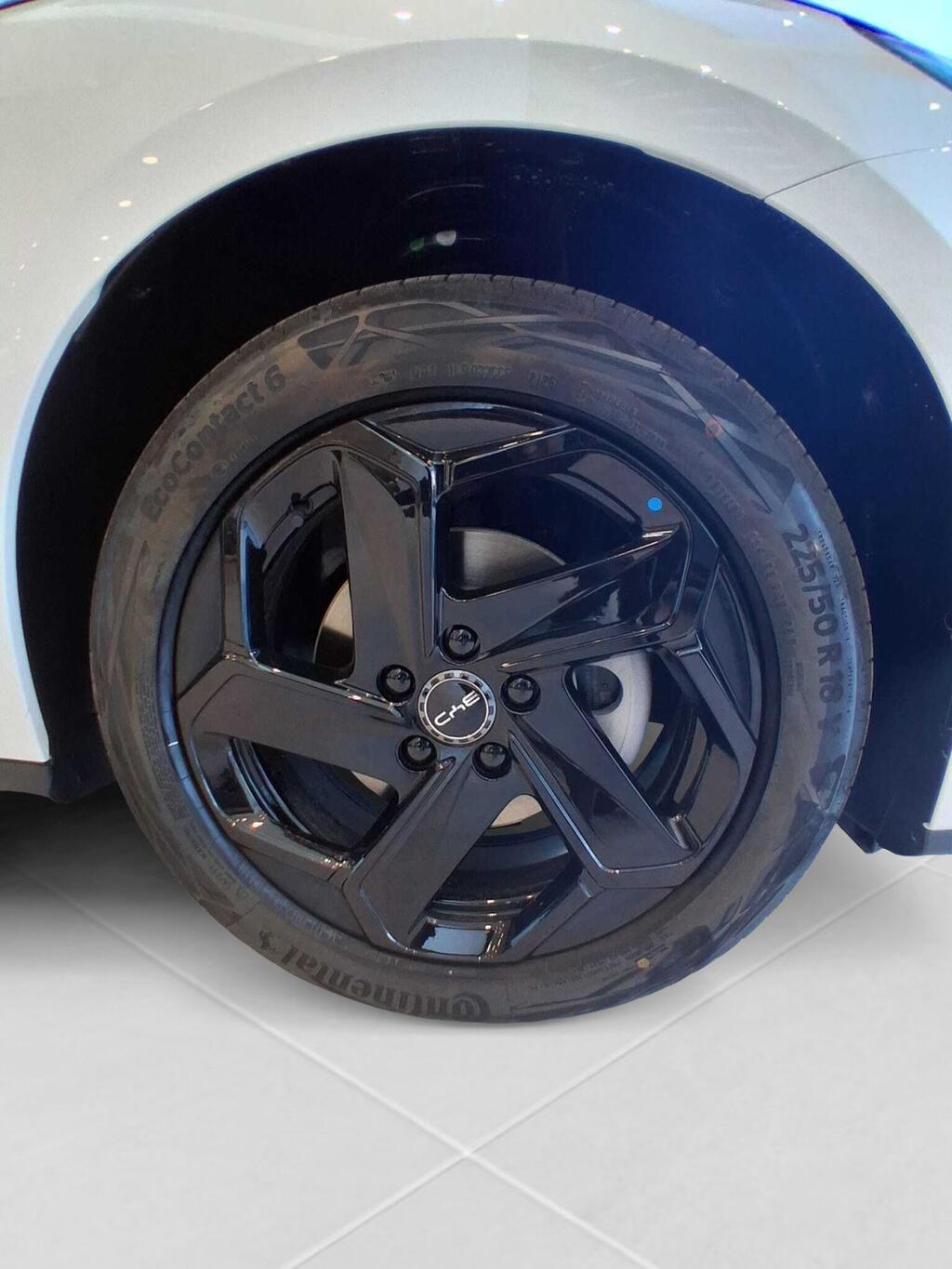 BYD Seal 6 DM-i Sedan 1.5 DM-I COMFORT LITE 212 4P 19