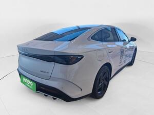 BYD Seal 6 DM-i Sedan 1.5 DM-I COMFORT LITE 212 4P