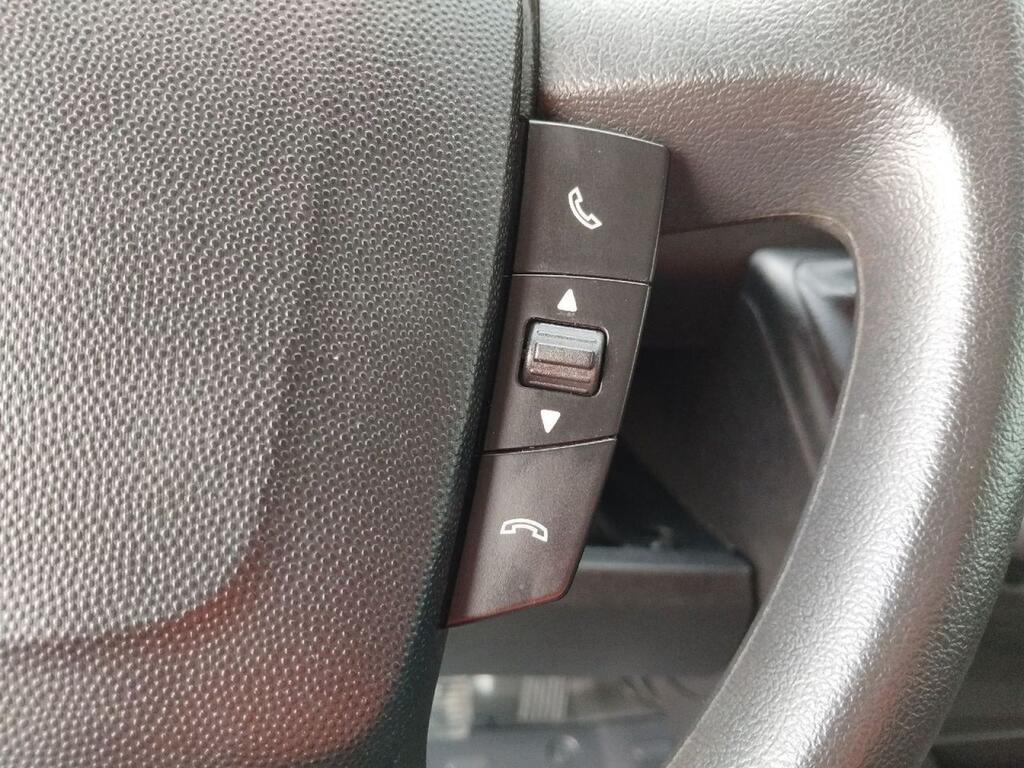 Citroën Jumper FG L2H2 2.2 BLUEHDI 120 CV 35 4P 10