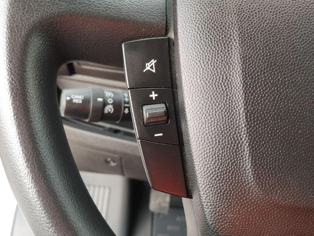 Citroën Jumper FG L2H2 2.2 BLUEHDI 120 CV 35 4P 9