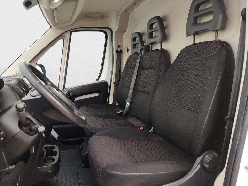 Citroën Jumper FG L2H2 2.2 BLUEHDI 120 CV 35 4P 6