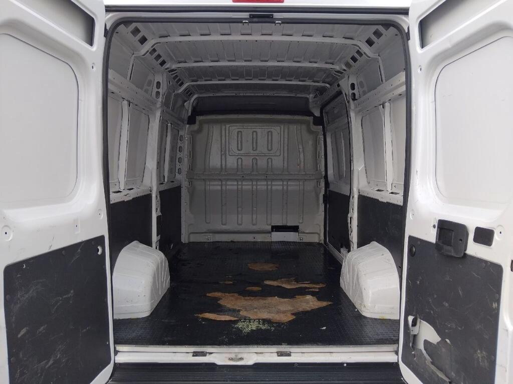 Citroën Jumper FG L2H2 2.2 BLUEHDI 120 CV 35 4P 14