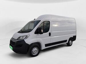 Citroën Jumper FG L2H2 2.2 BLUEHDI 120 CV 35 4P