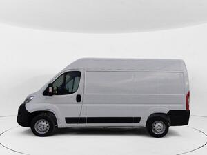 Citroën Jumper FG L2H2 2.2 BLUEHDI 120 CV 35 4P