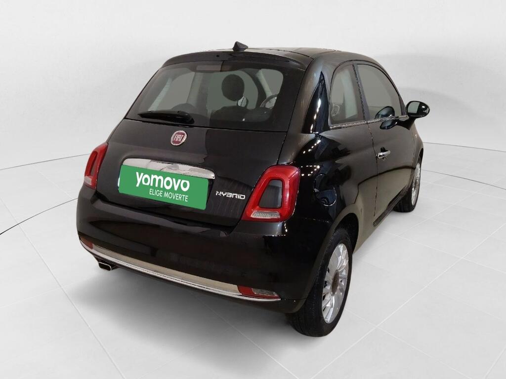 Fiat 500 DOLCEVITA 1.0 HYBRID 70 CV 3P 3