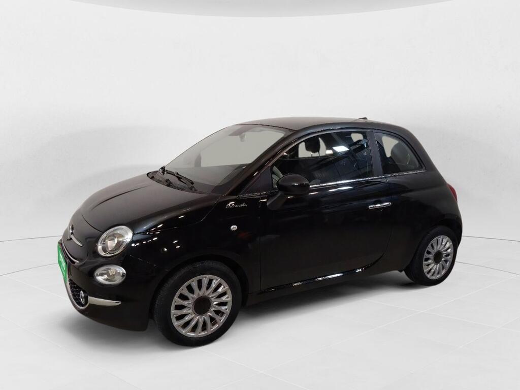 Fiat 500 DOLCEVITA 1.0 HYBRID 70 CV 3P 2