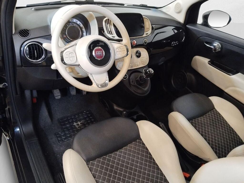Fiat 500 DOLCEVITA 1.0 HYBRID 70 CV 3P 6