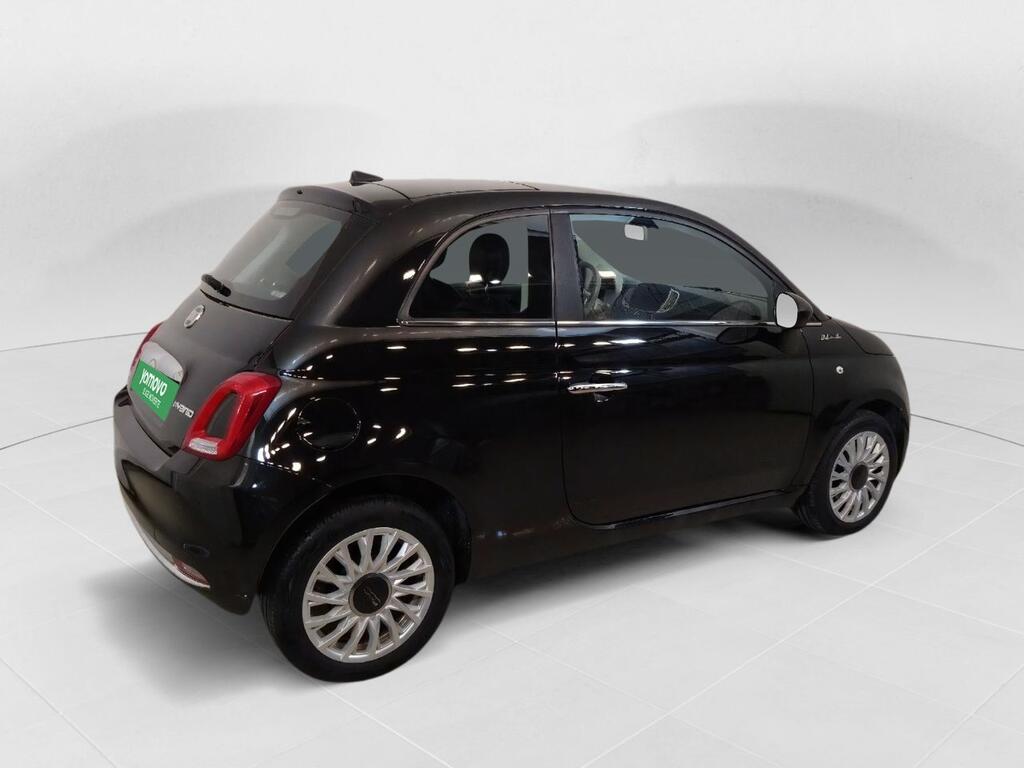 Fiat 500 DOLCEVITA 1.0 HYBRID 70 CV 3P 4