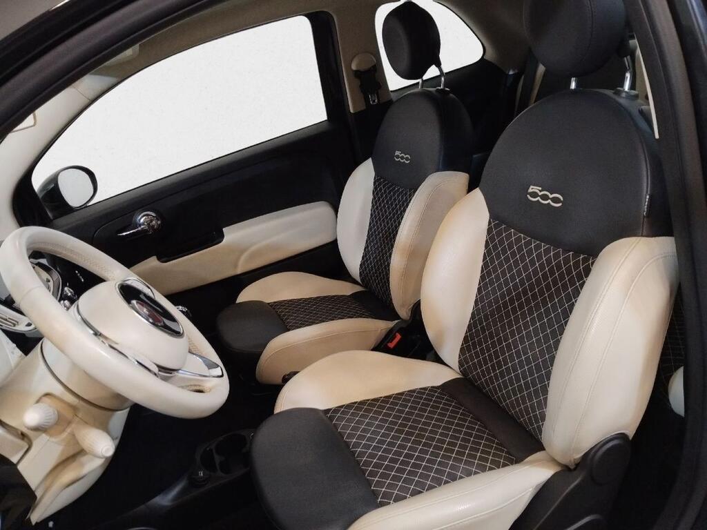 Fiat 500 DOLCEVITA 1.0 HYBRID 70 CV 3P 5