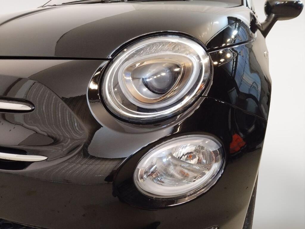 Fiat 500 DOLCEVITA 1.0 HYBRID 70 CV 3P 16