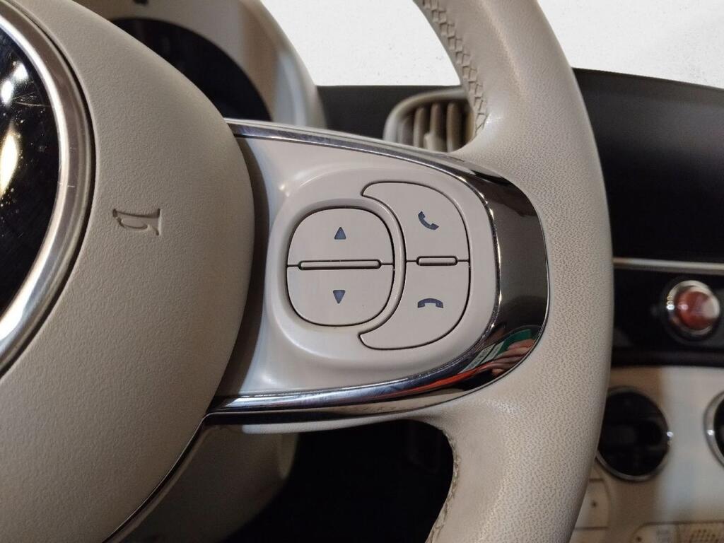 Fiat 500 DOLCEVITA 1.0 HYBRID 70 CV 3P 9