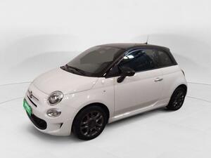 Fiat 500 HEY GOOGLE 1.0 HYBRID 70 CV 3P