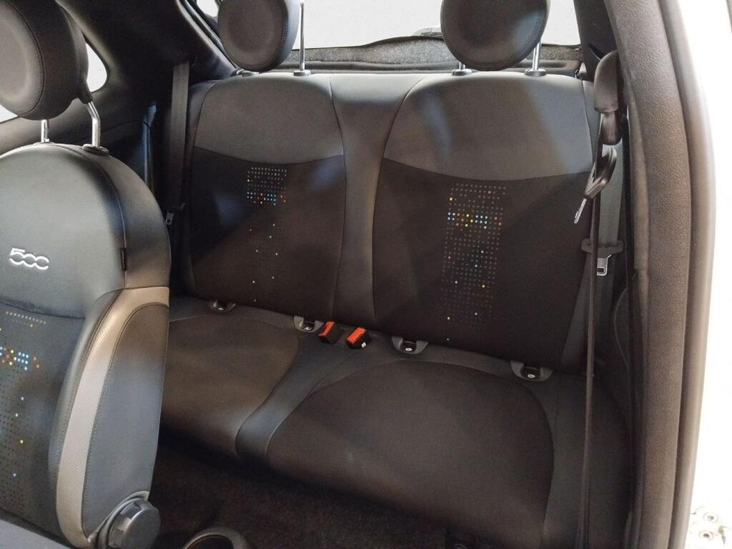 Fiat 500 HEY GOOGLE 1.0 HYBRID 70 CV 3P 14