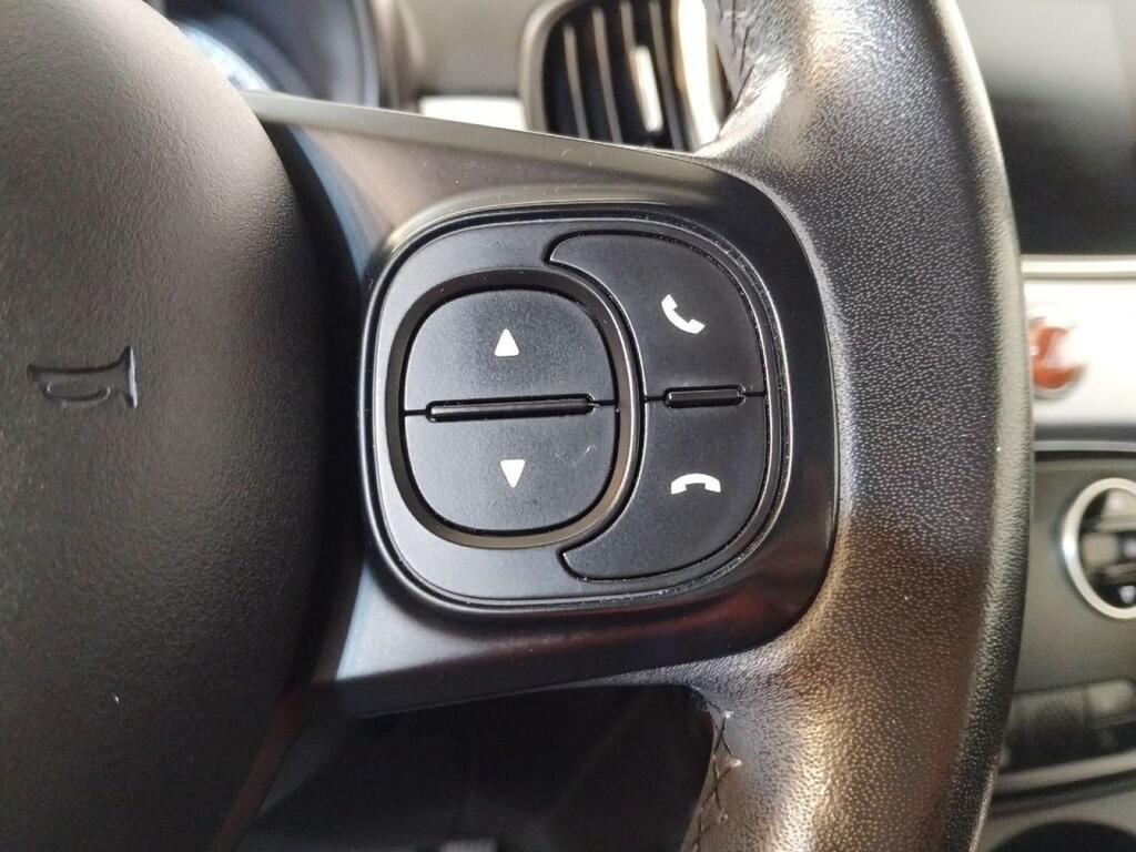 Fiat 500 HEY GOOGLE 1.0 HYBRID 70 CV 3P 8