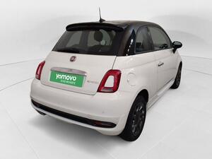 Fiat 500 HEY GOOGLE 1.0 HYBRID 70 CV 3P