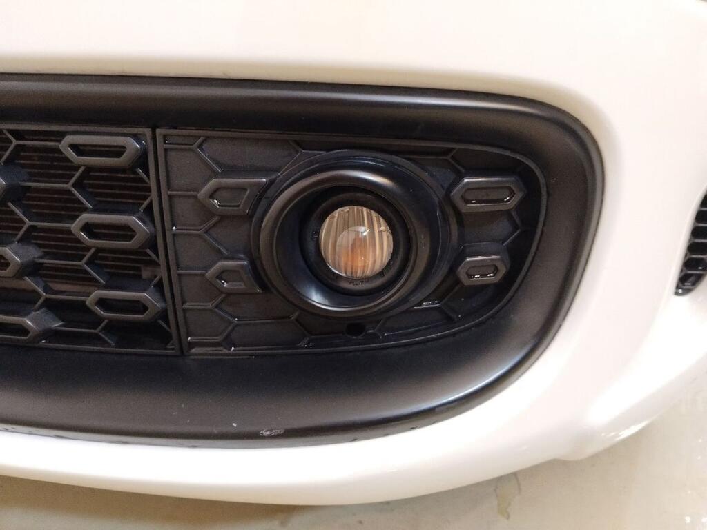 Fiat 500 HEY GOOGLE 1.0 HYBRID 70 CV 3P 17