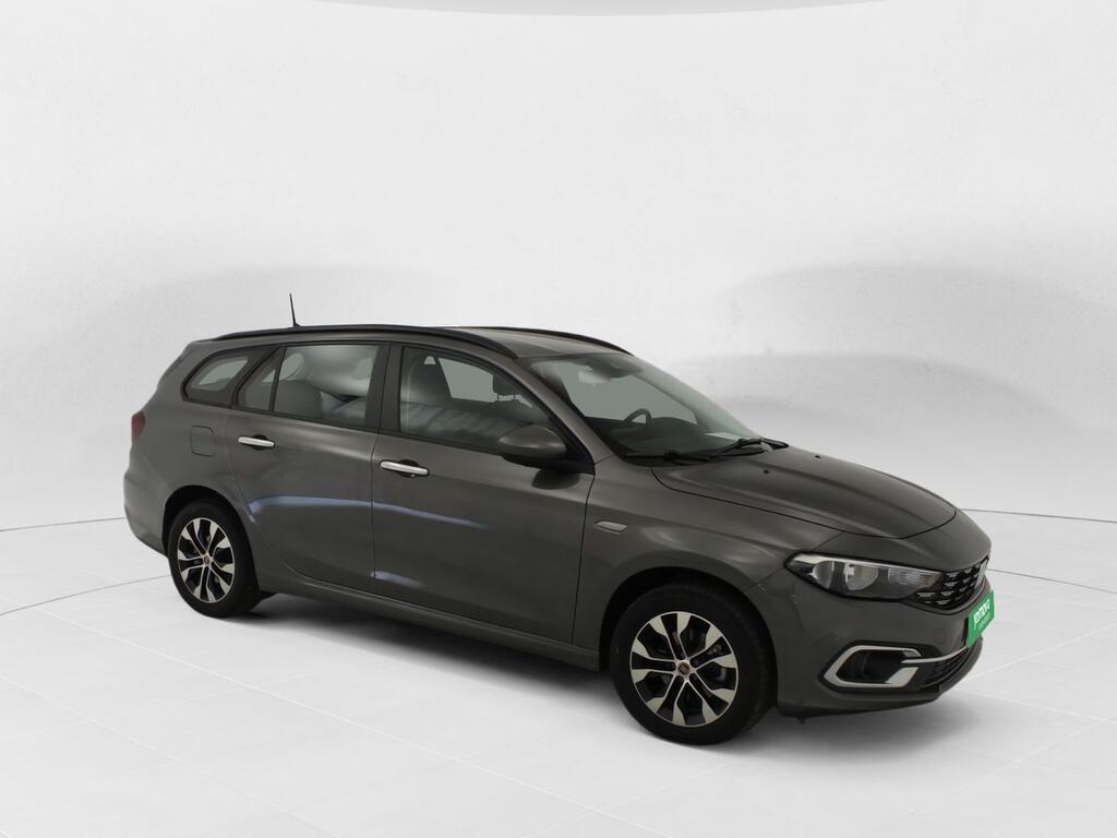 Fiat Tipo SW MY22 1.0 100CV 6